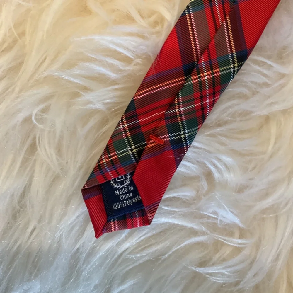 Boys Holiday Neck Tie
